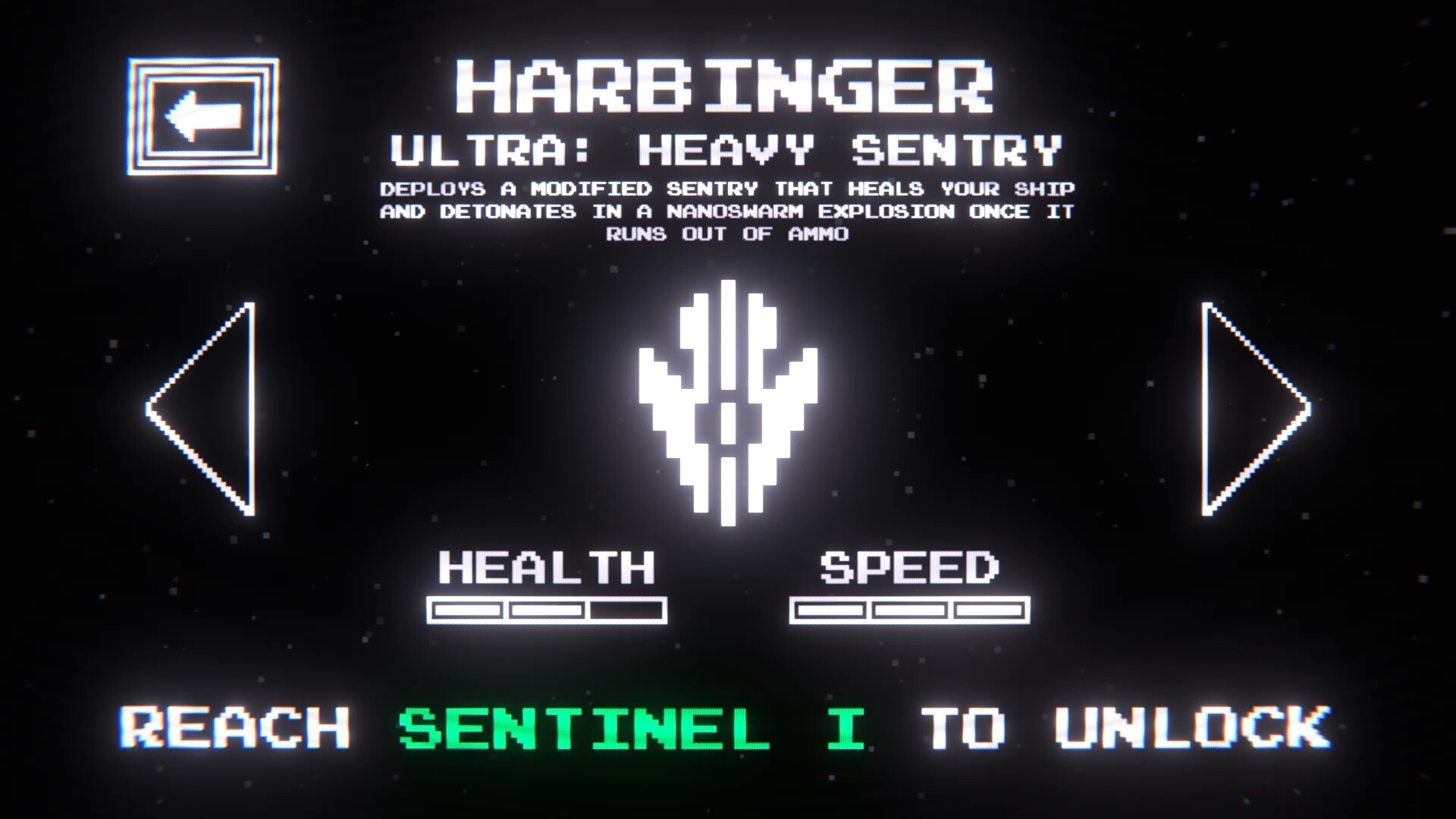 Hyperlight Survivor screenshot 7