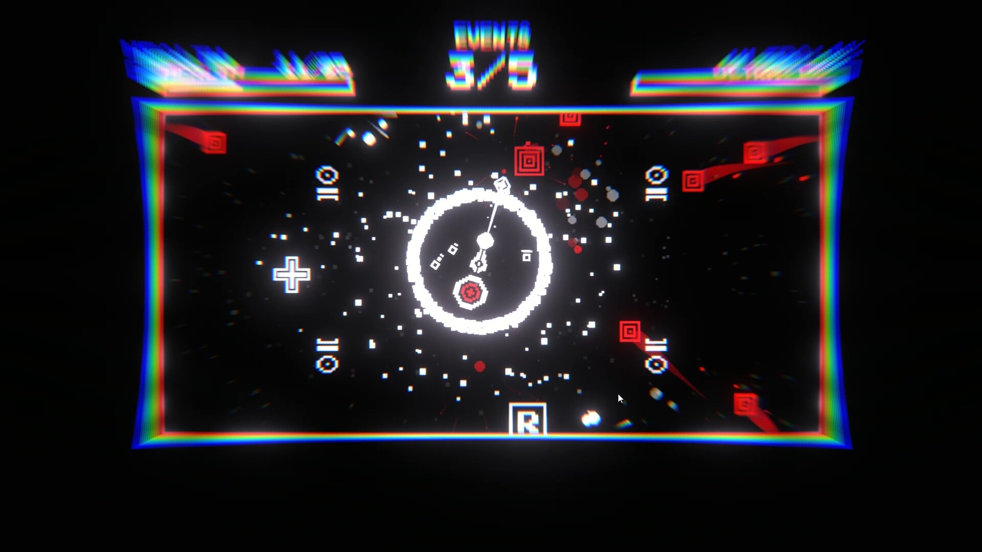 Hyperlight Survivor screenshot 4
