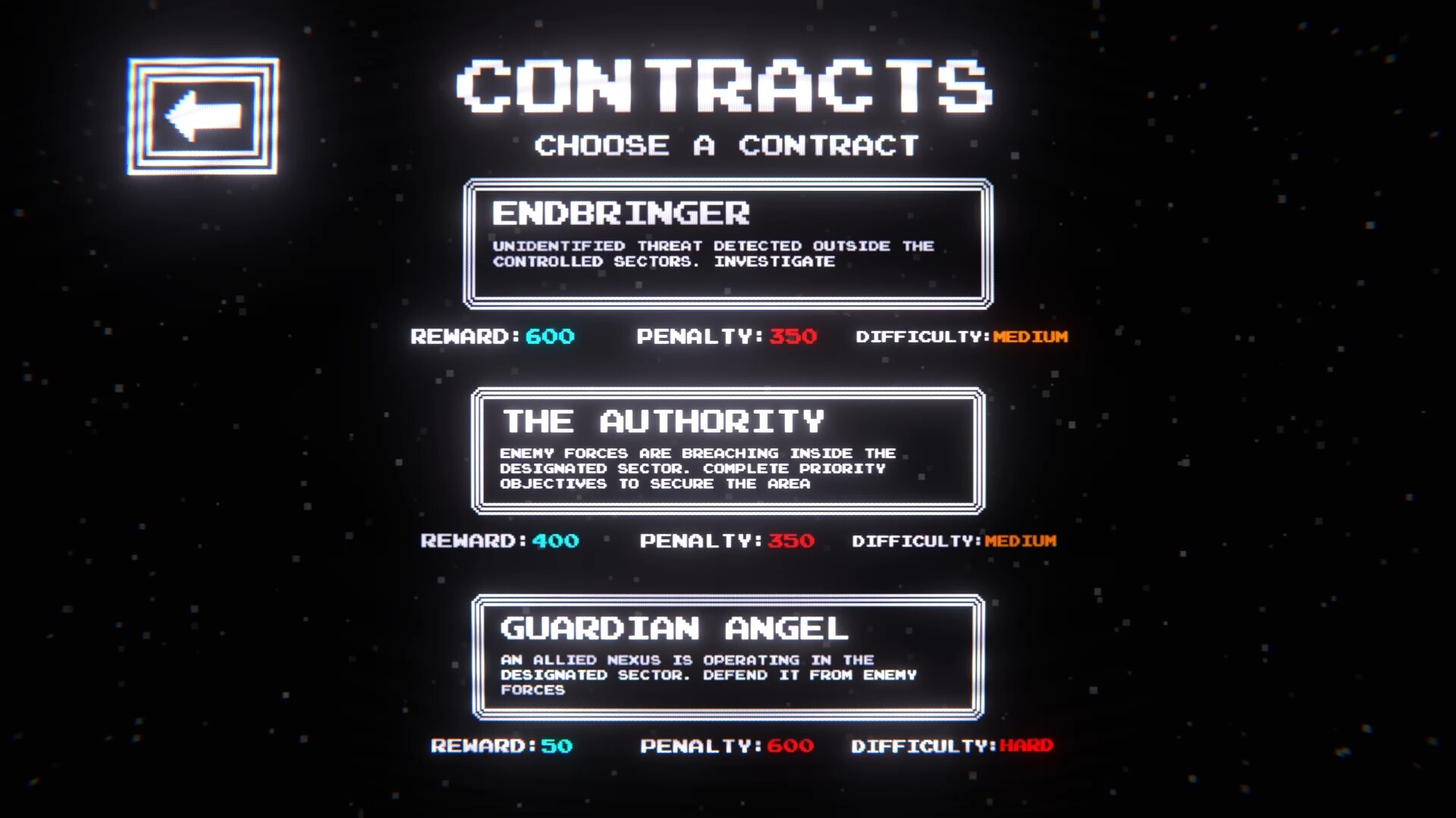 Hyperlight Survivor screenshot 12