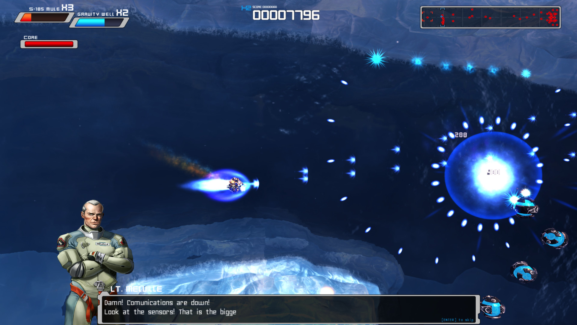 Syder Arcade screenshot 10