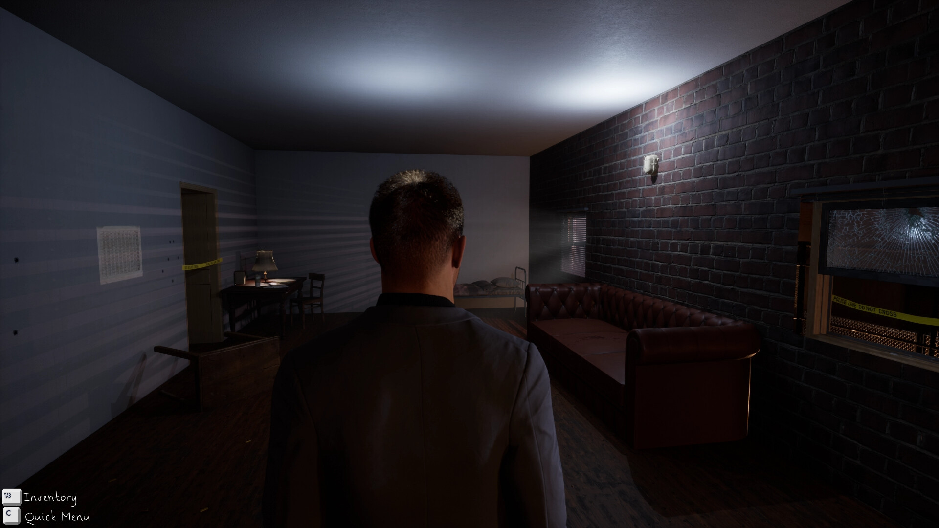 GREY LINES screenshot 7