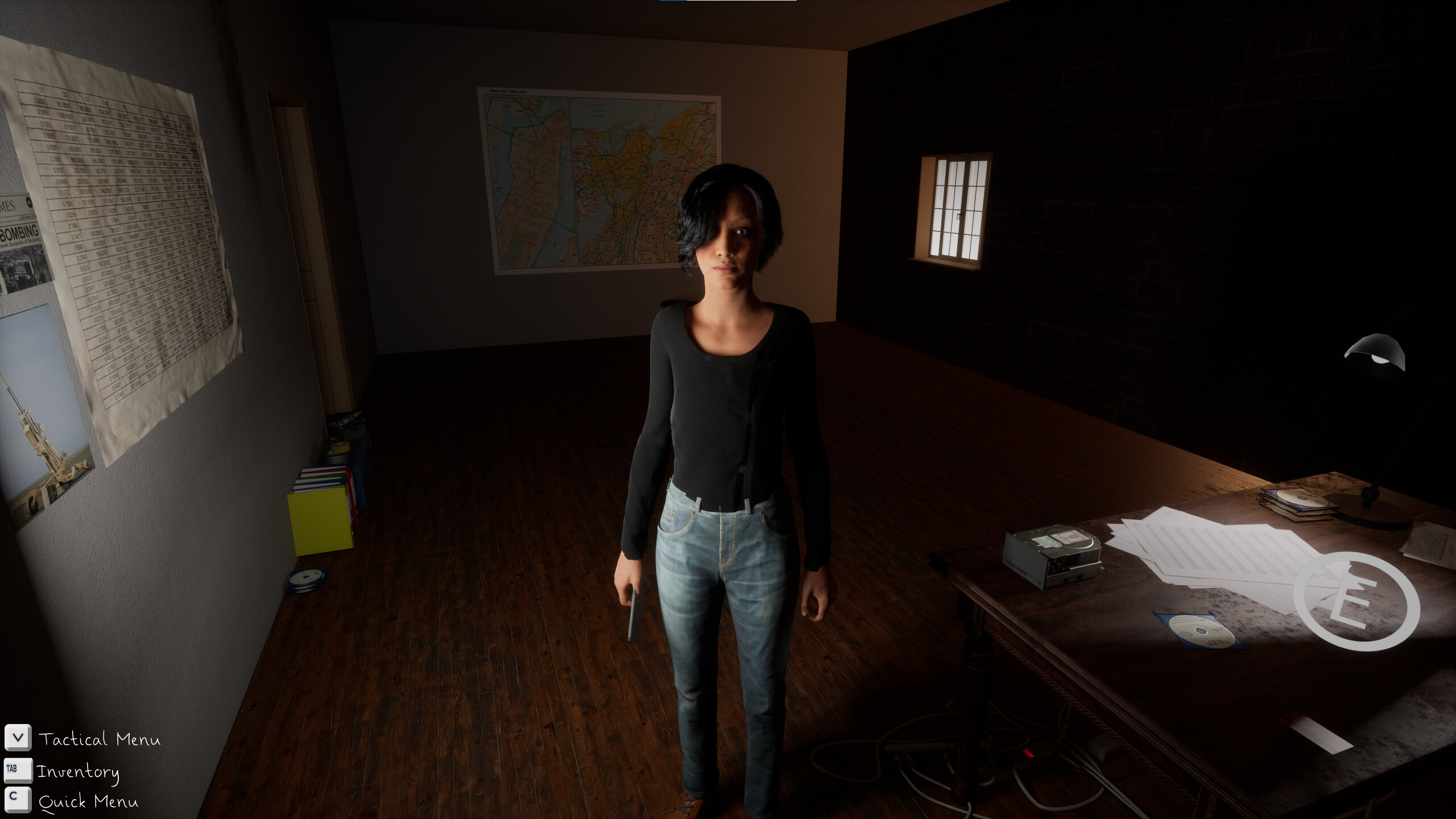 GREY LINES screenshot 12