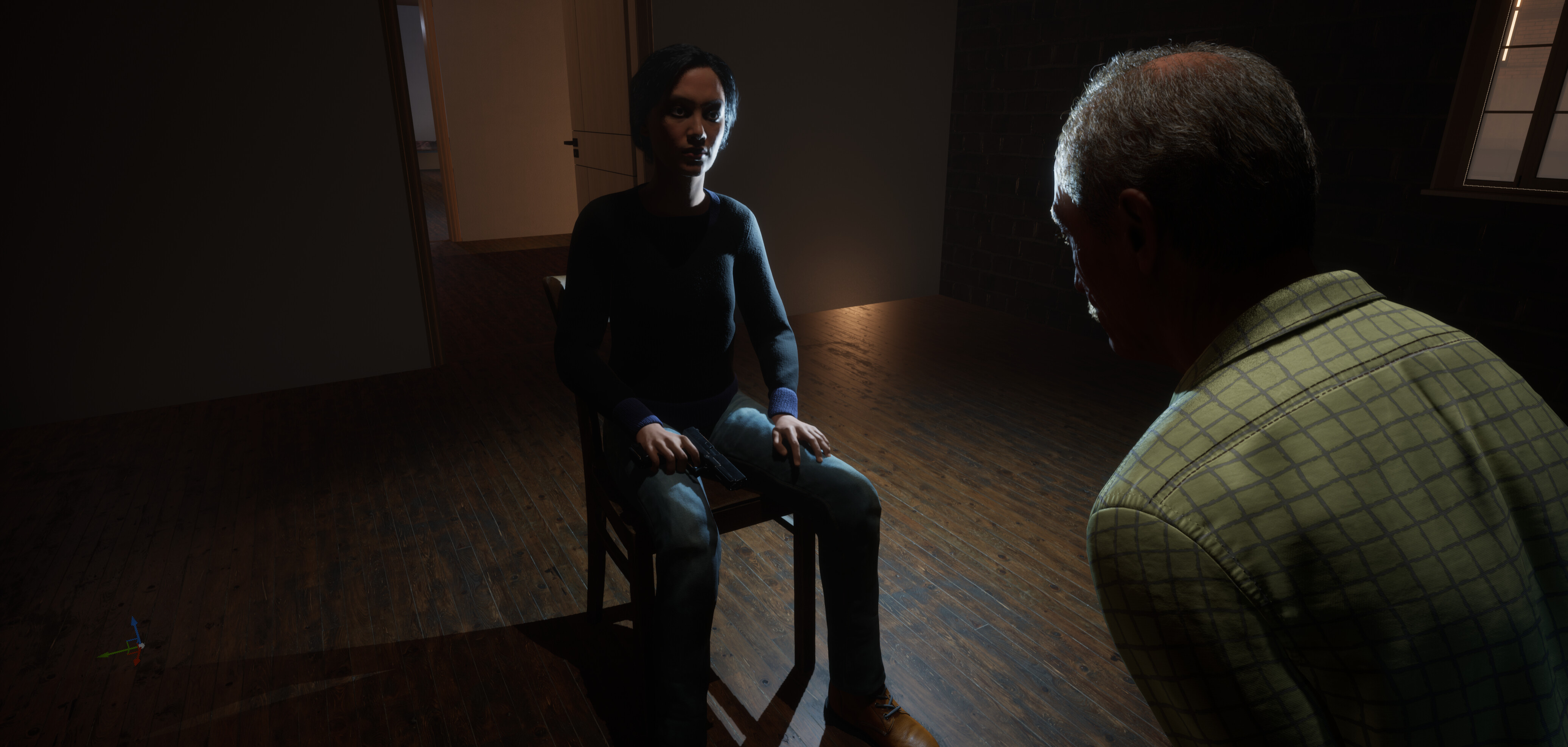 GREY LINES screenshot 10