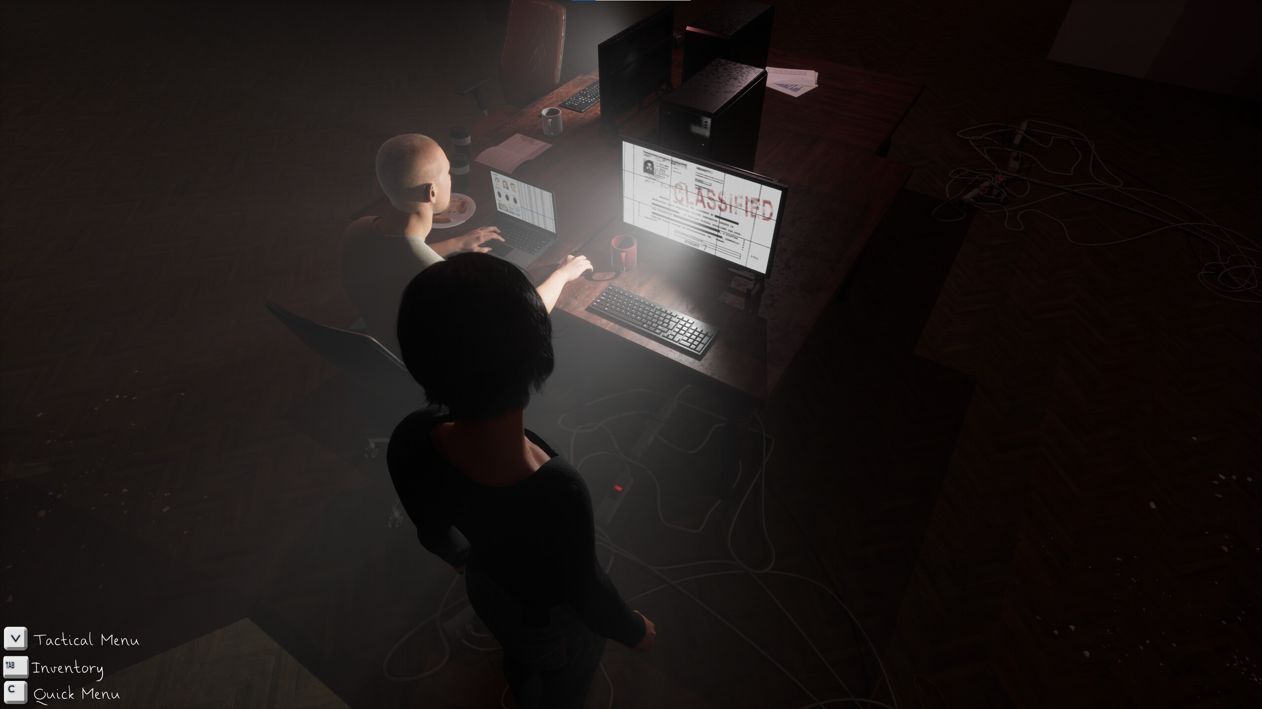 GREY LINES screenshot 11