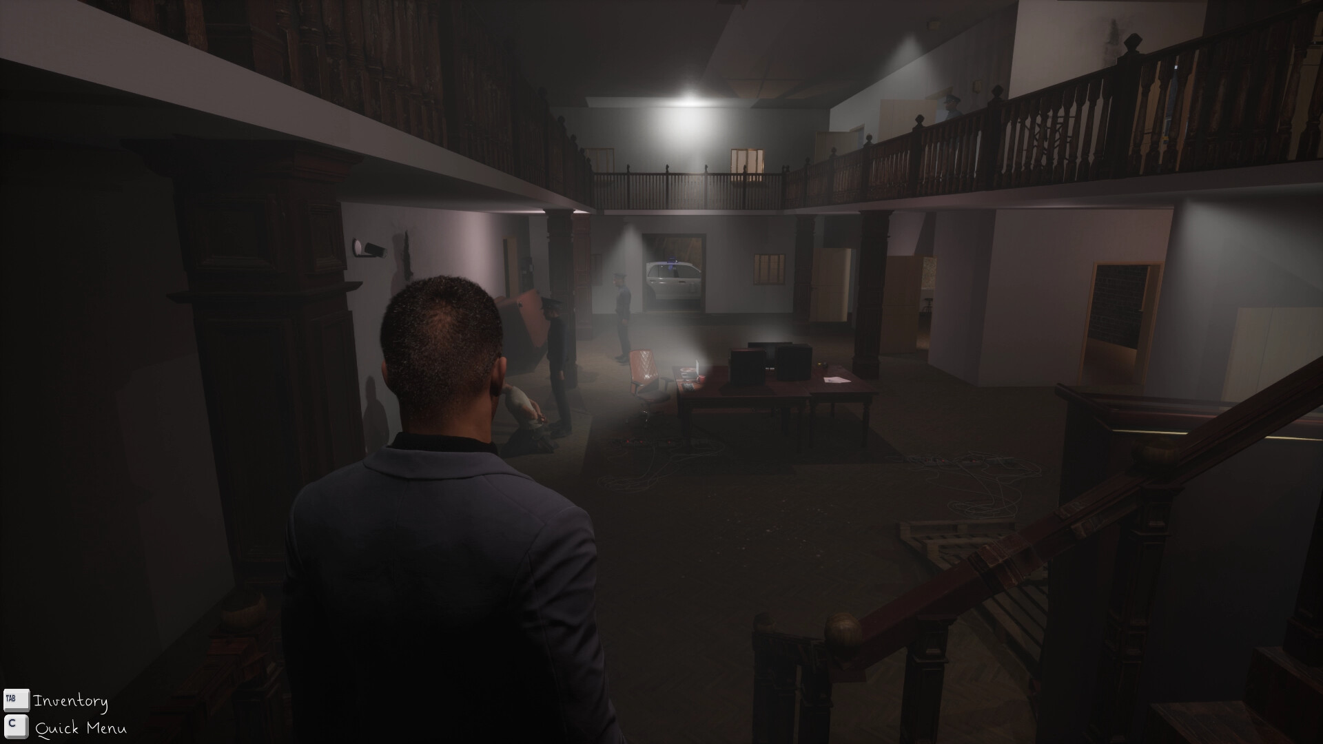 GREY LINES screenshot 8