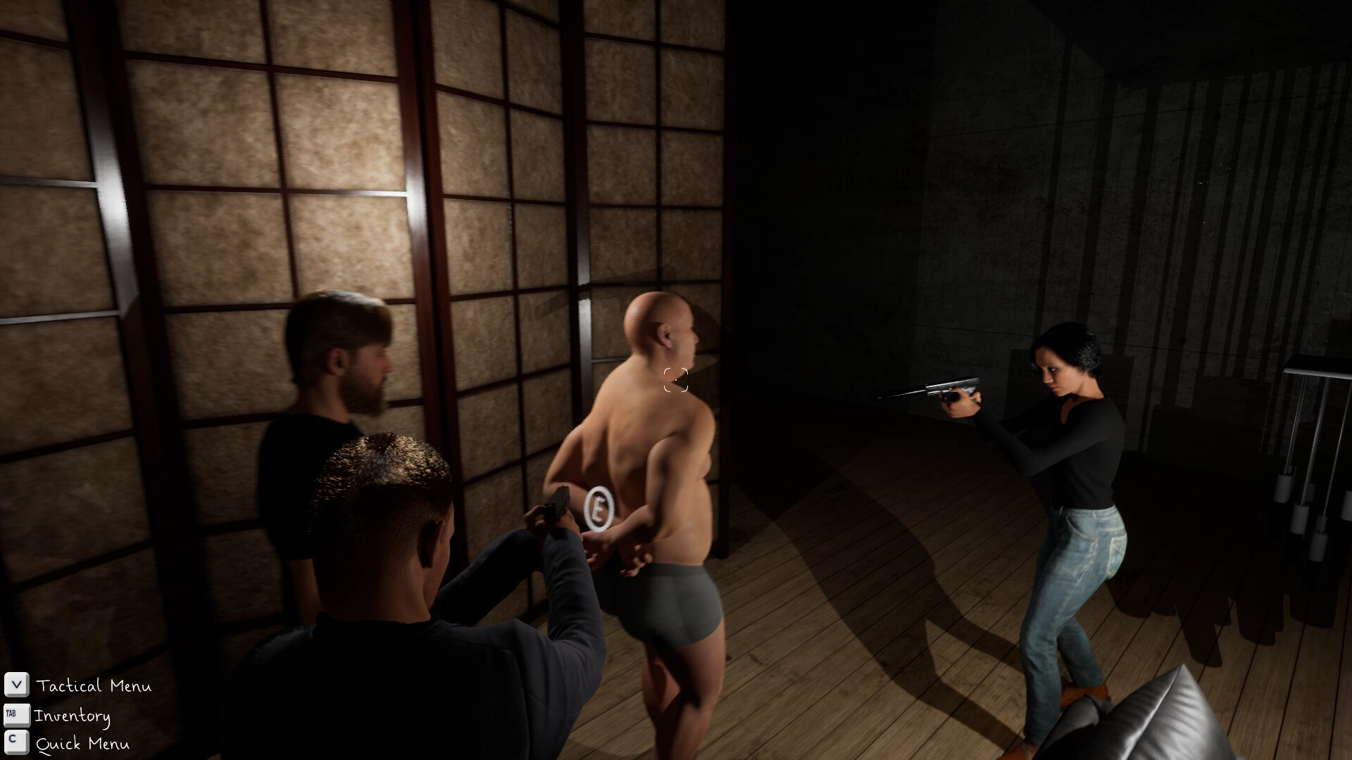 GREY LINES screenshot 13