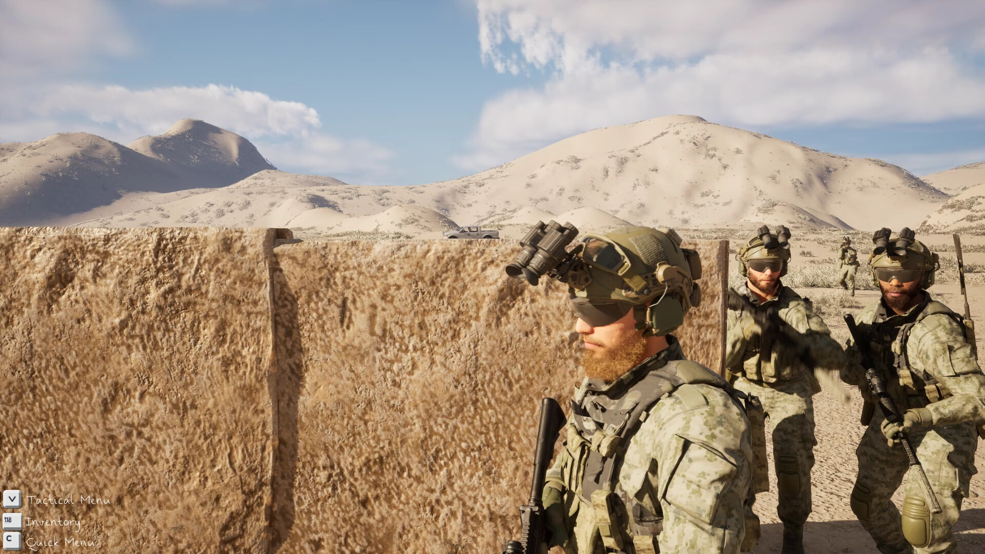 GREY LINES screenshot 14