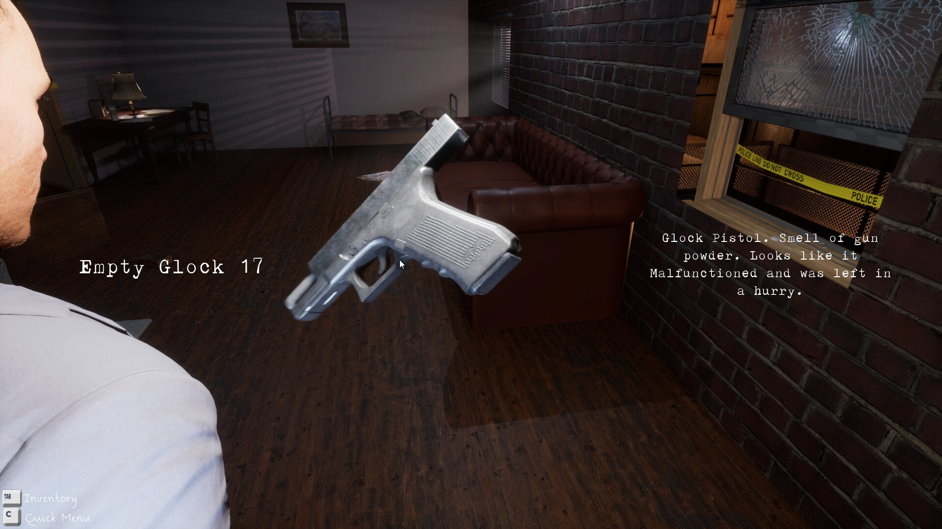 GREY LINES screenshot 15