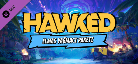 HAWKED — Elmas Yağmacı Paketi