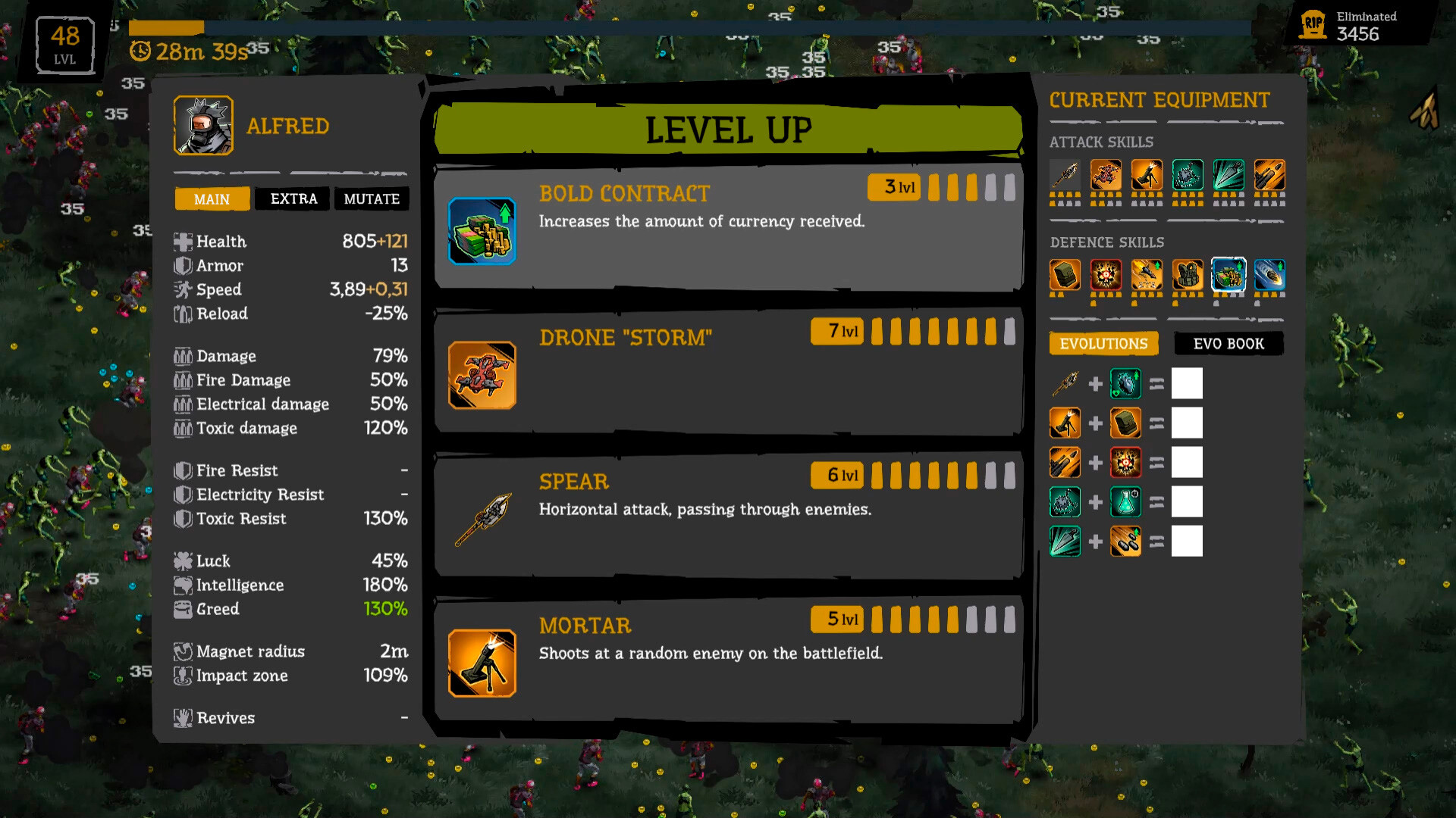 FatalZone: Outbreak screenshot 7