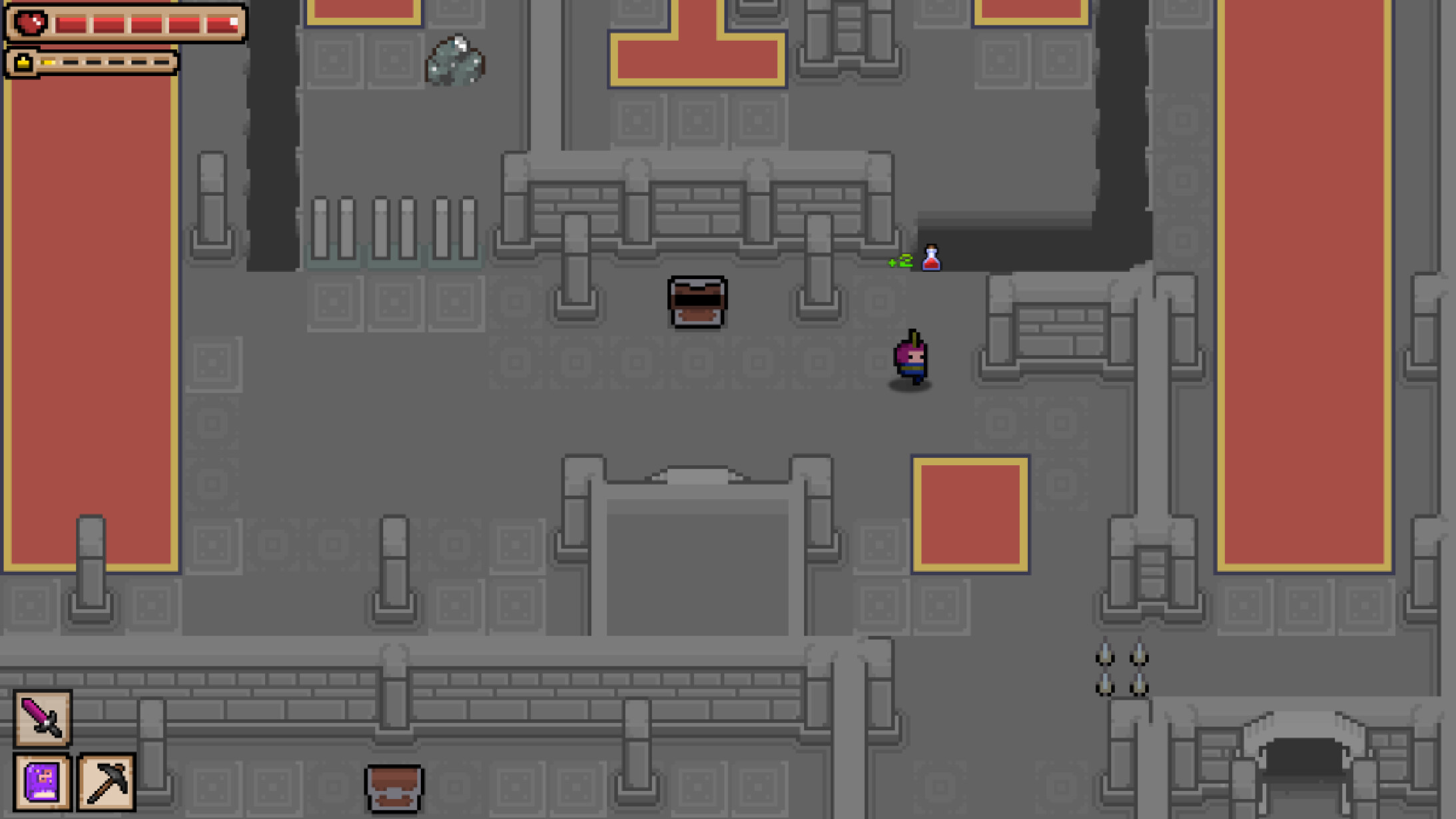 Mr.Amo screenshot 7