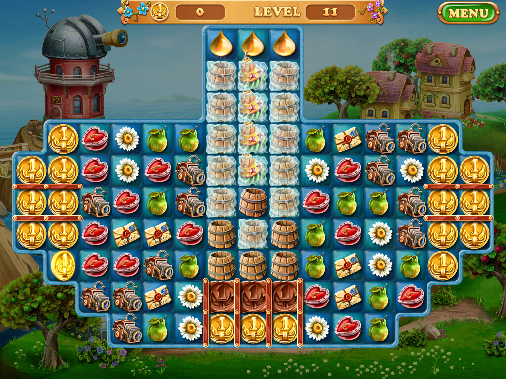 Laruaville 2 screenshot 8