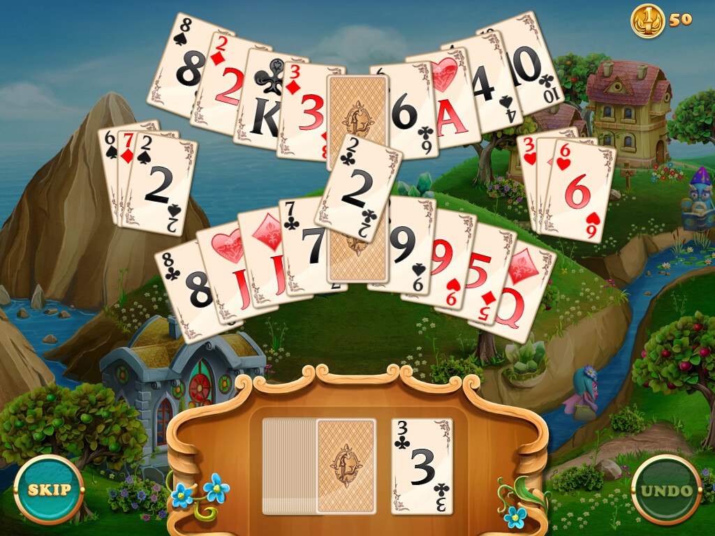 Laruaville 2 screenshot 7