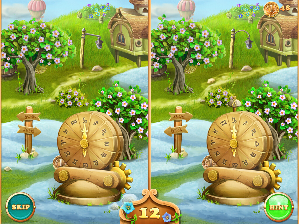 Laruaville 3 screenshot 2