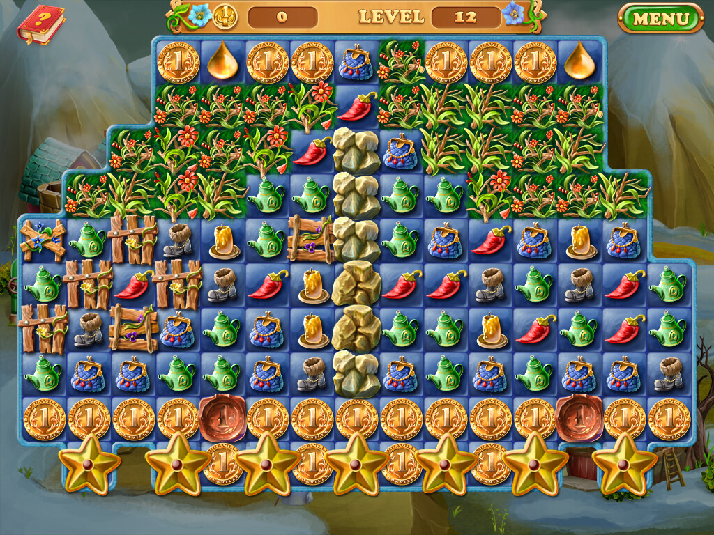 Laruaville 3 screenshot 5