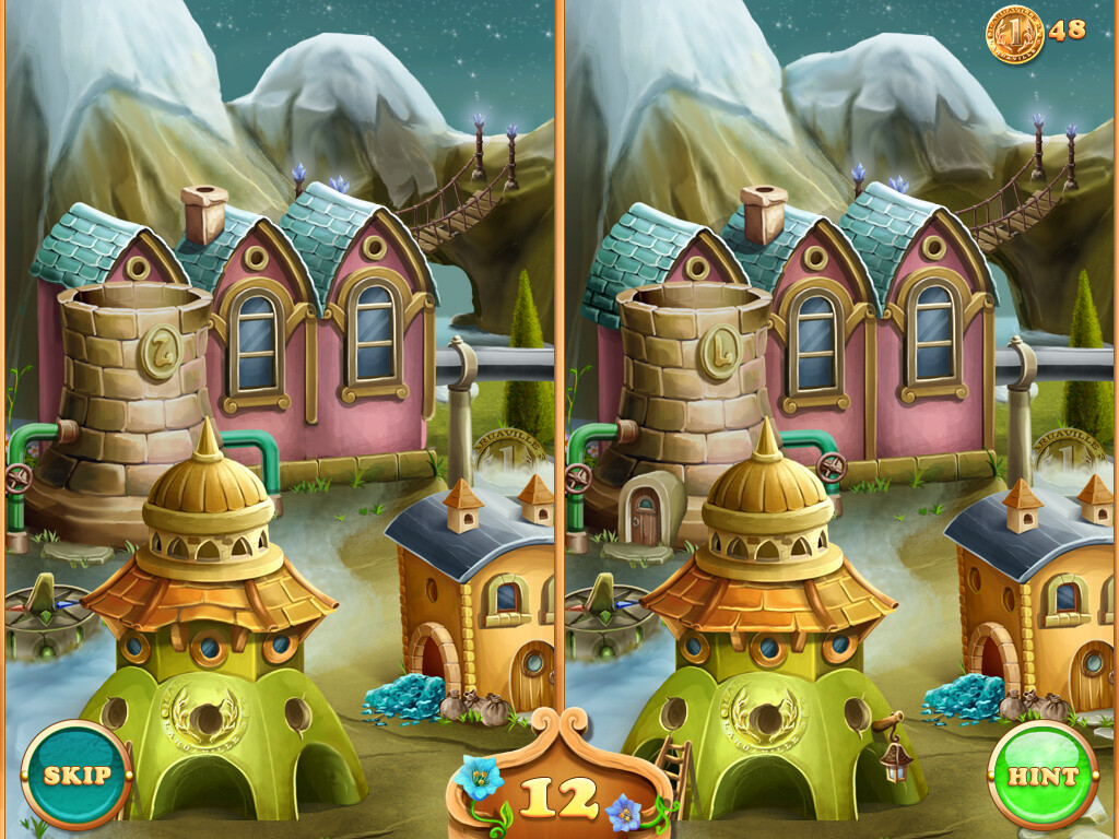 Laruaville 3 screenshot 7