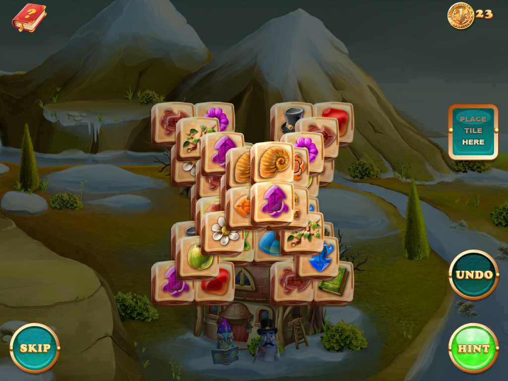 Laruaville 3 screenshot 6