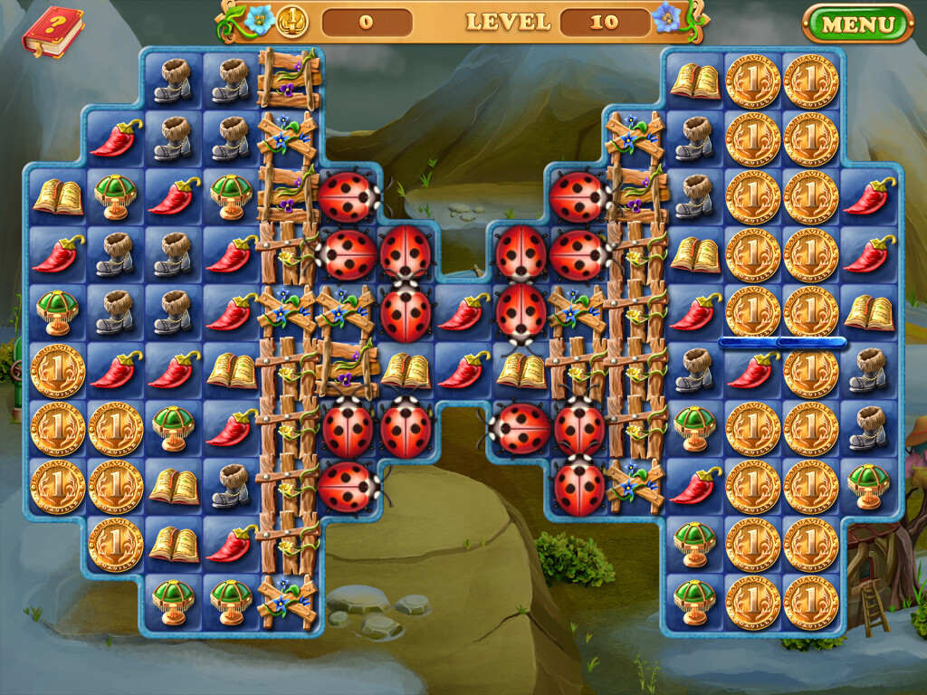 Laruaville 3 screenshot 3