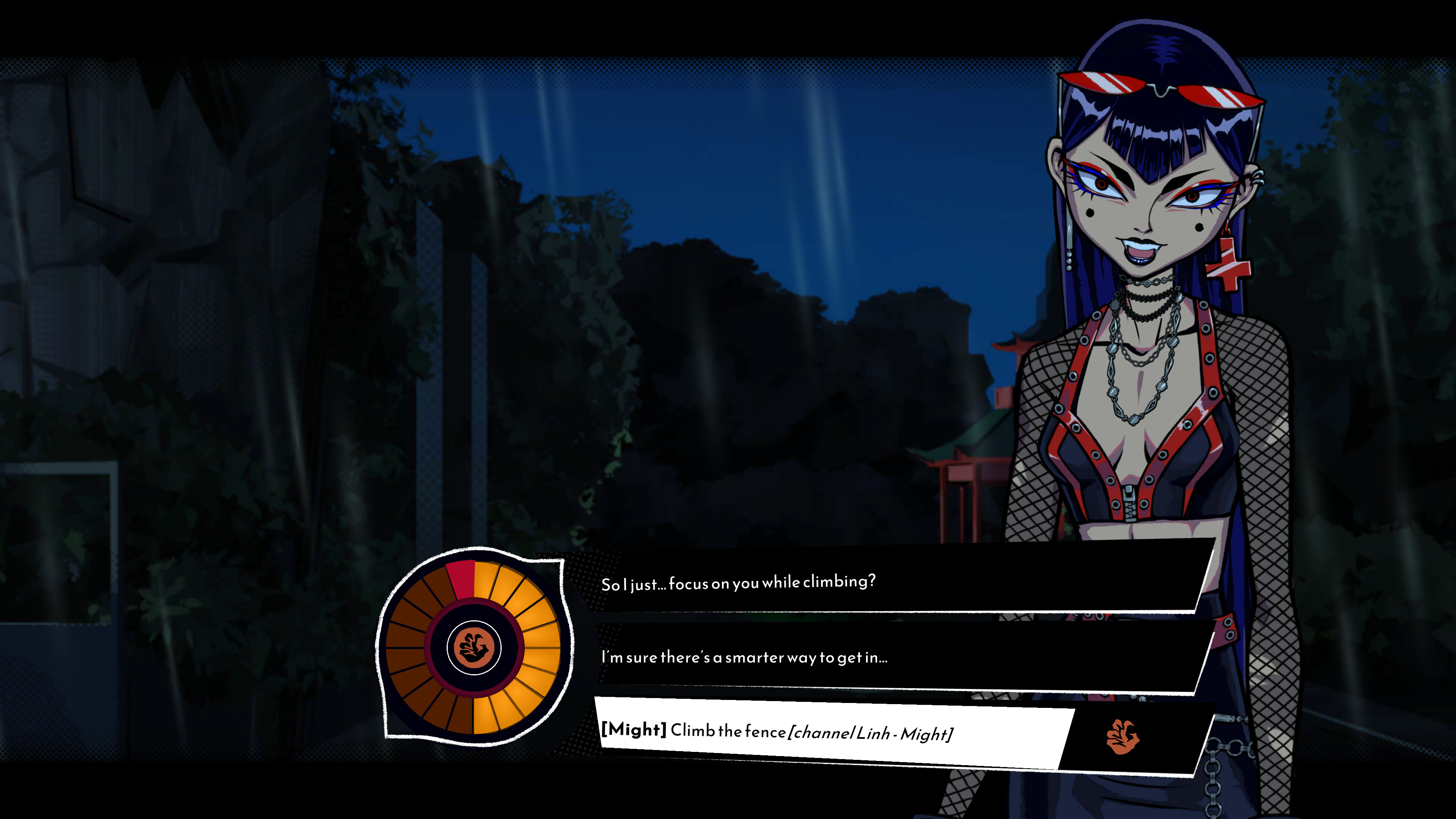Red Kiss screenshot 7