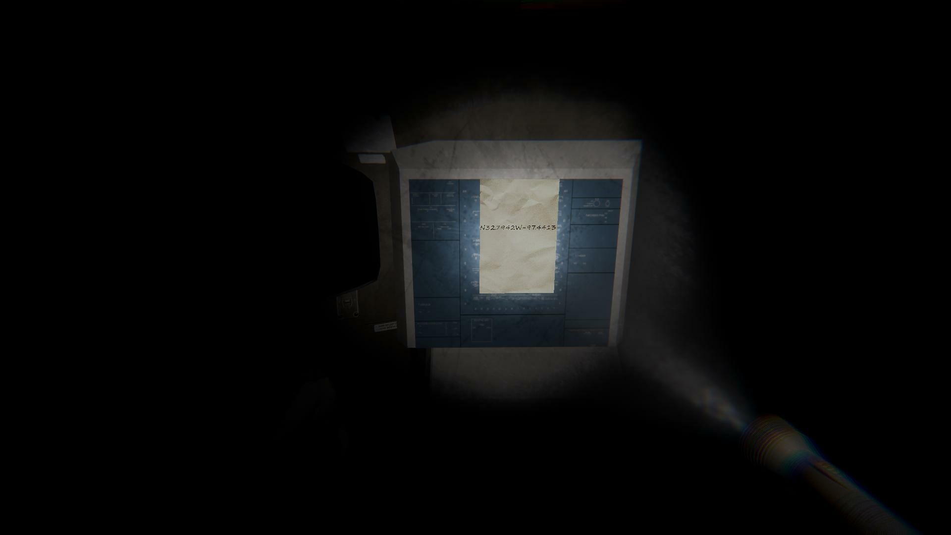 Disclosure screenshot 11