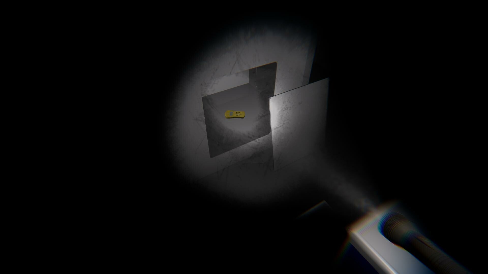 Disclosure screenshot 10