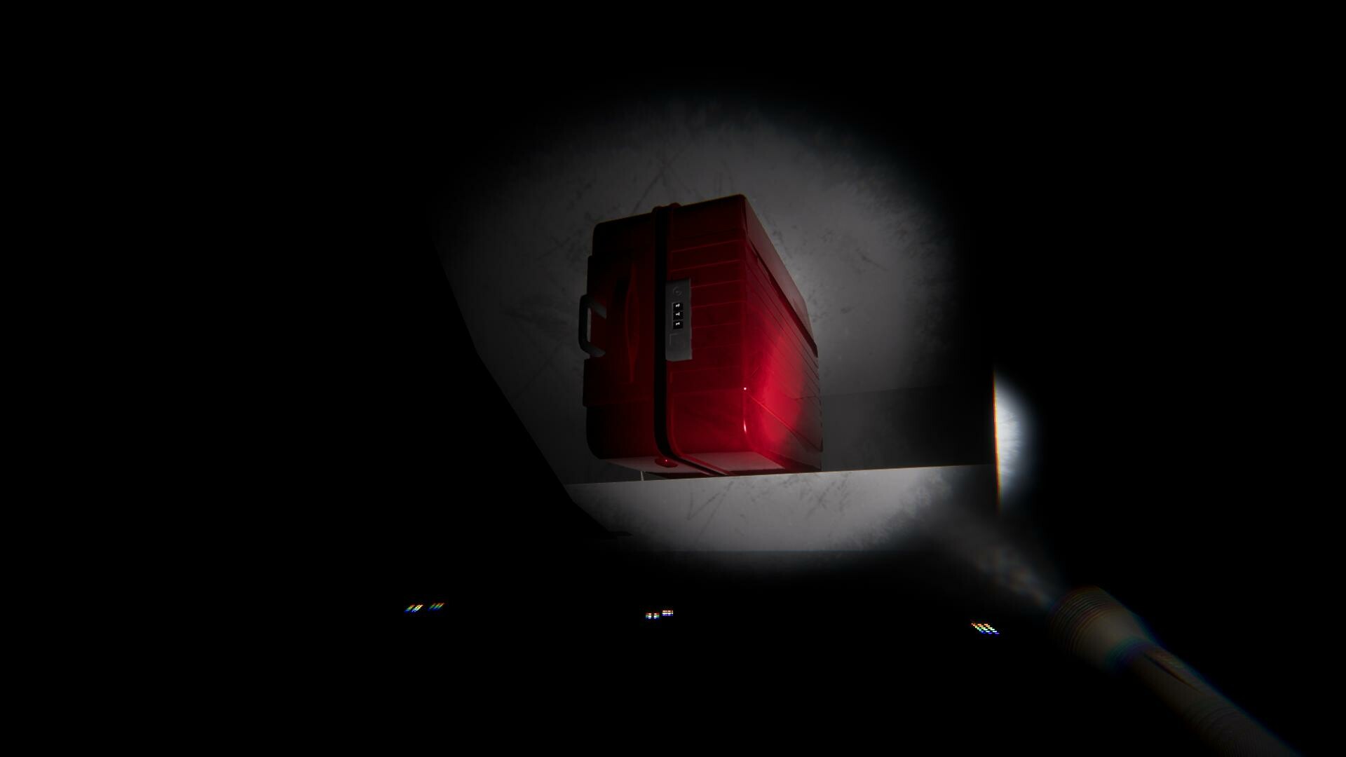 Disclosure screenshot 9