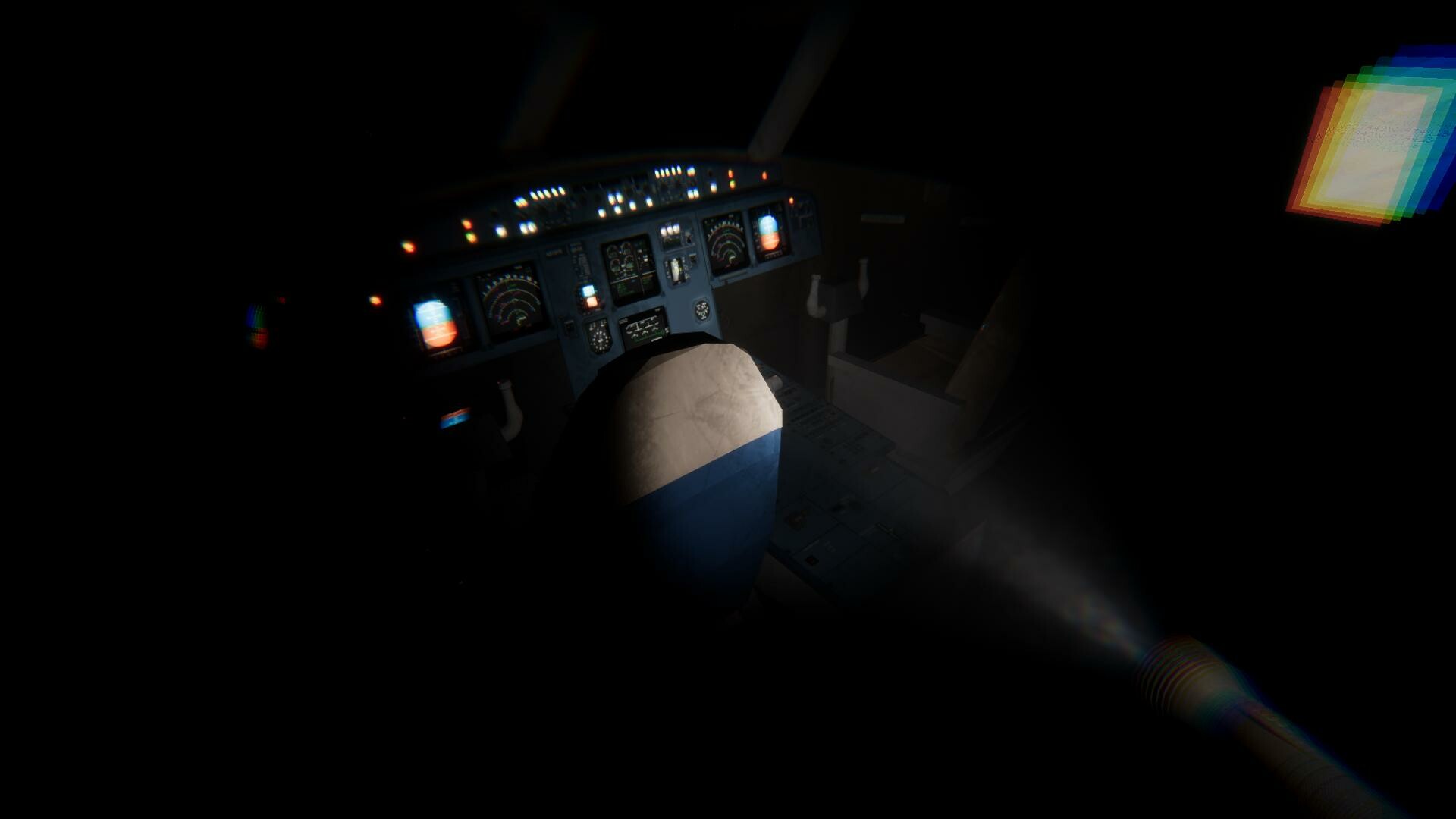 Disclosure screenshot 12