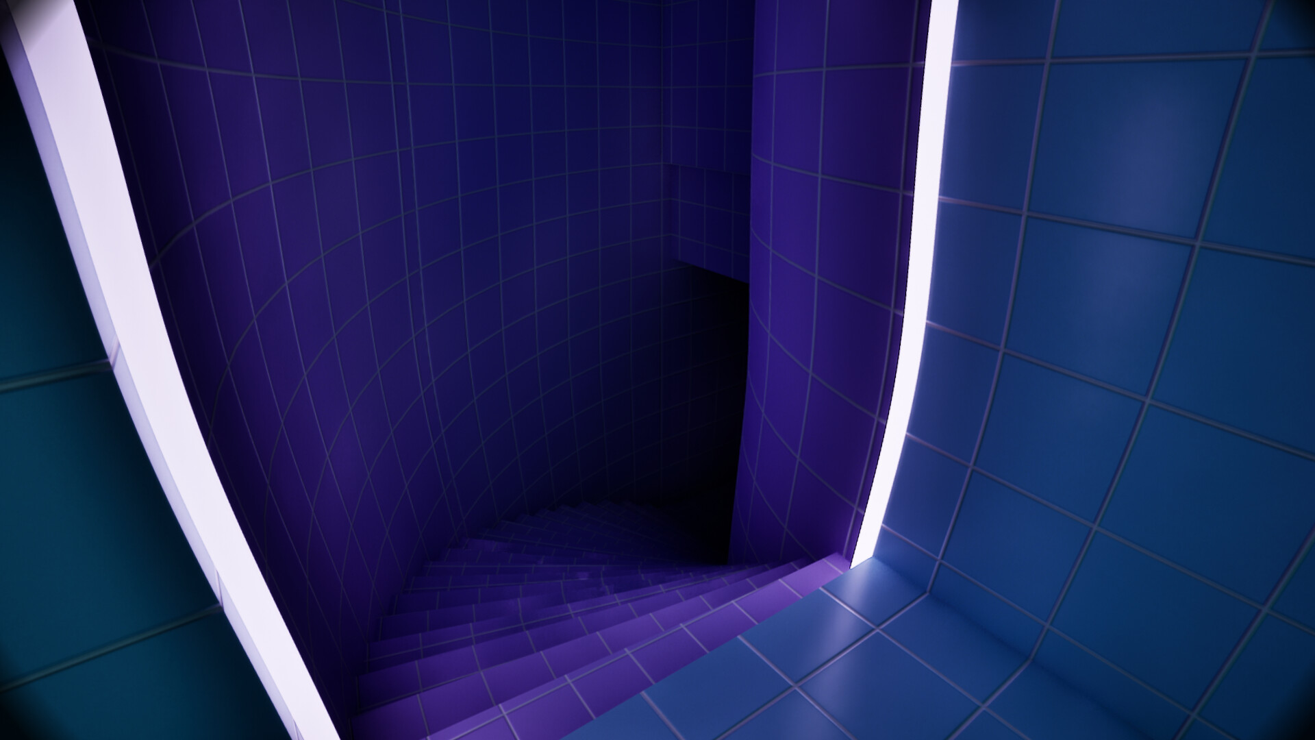 Backrooms Interception screenshot 17