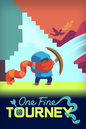 One Fine Tourney