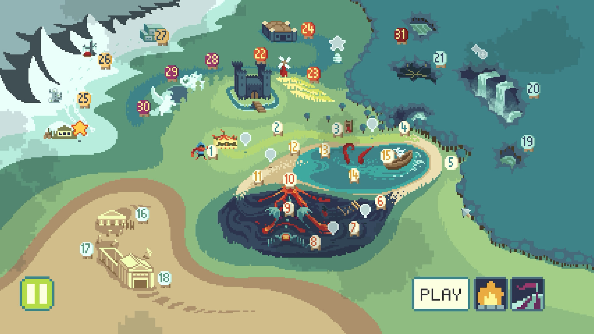 One Fine Tourney screenshot 6