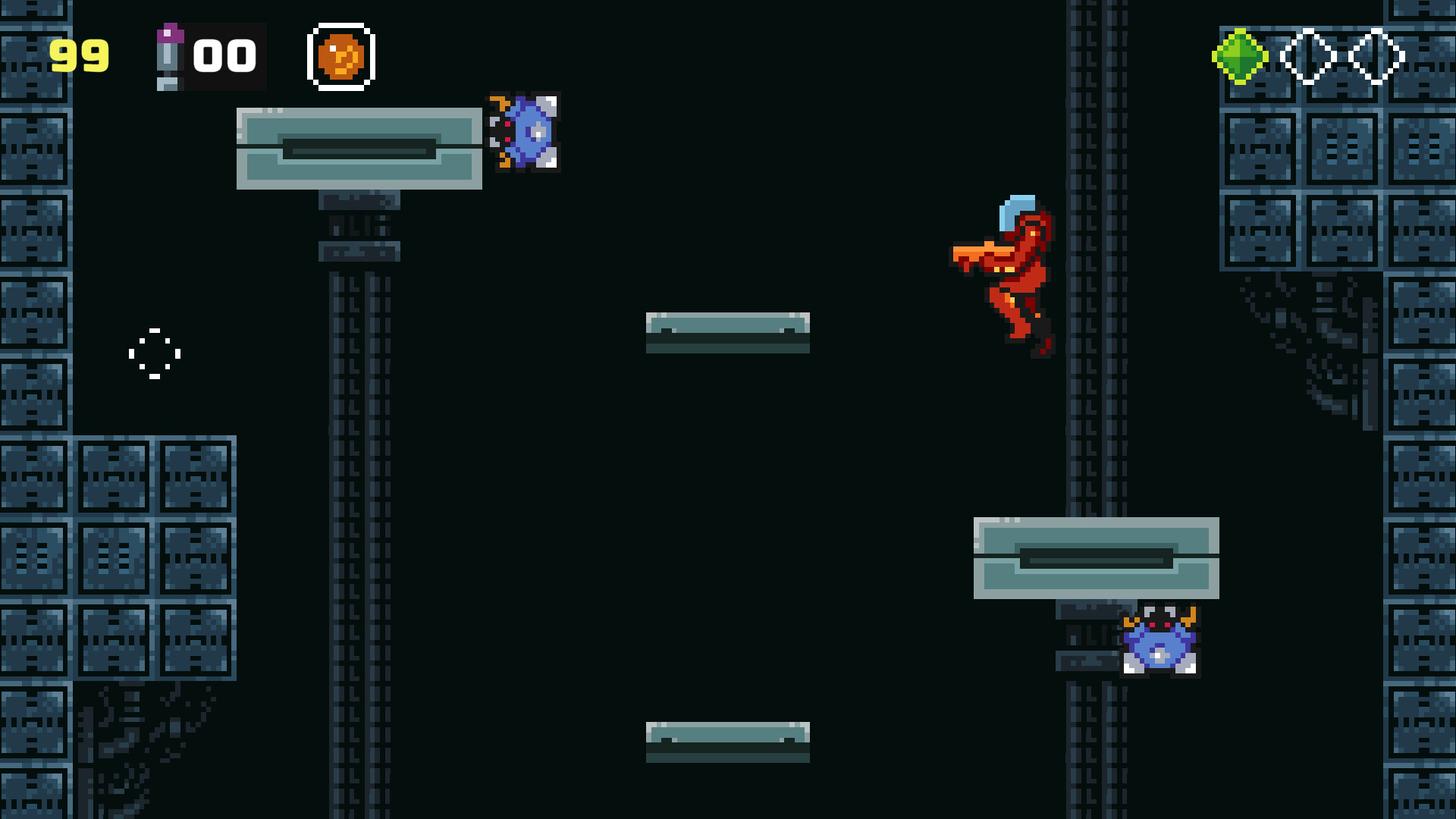 Womb screenshot 7