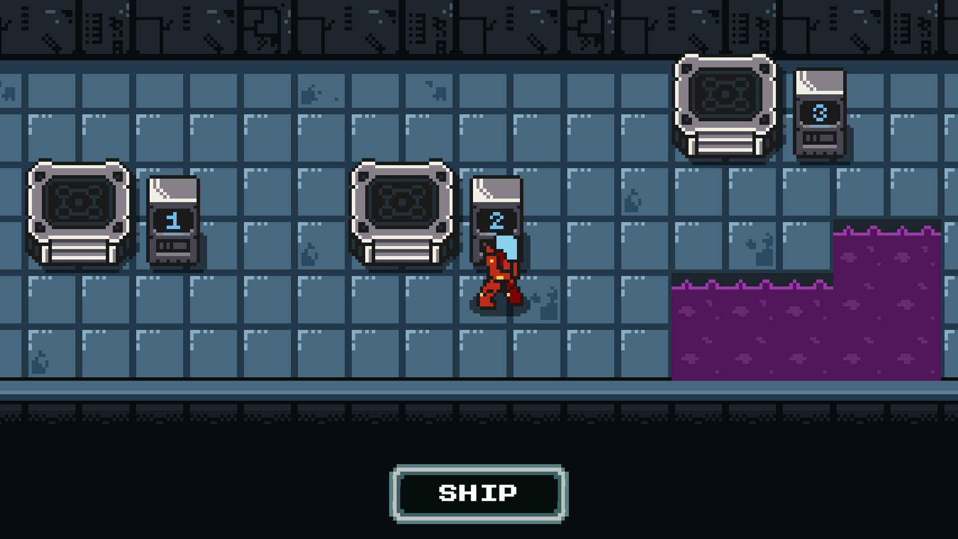 Womb screenshot 4