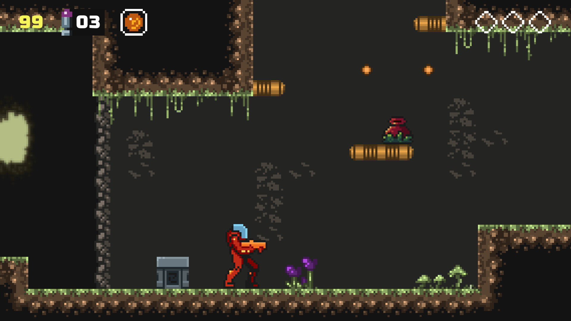 Womb screenshot 2