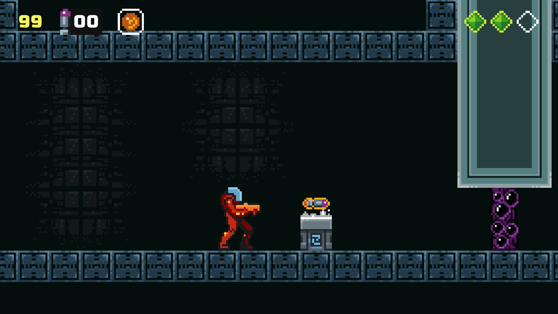 Womb screenshot 5