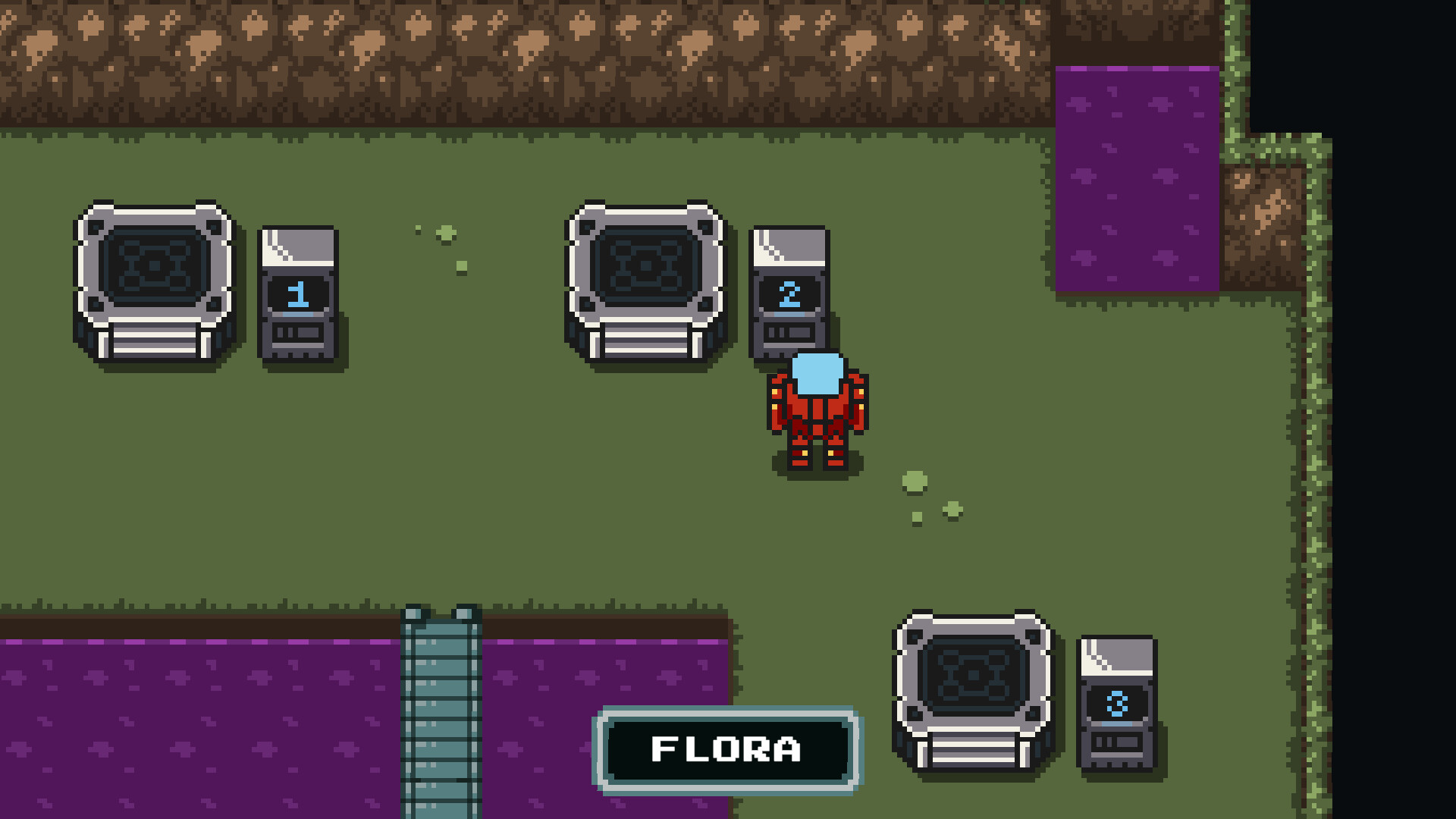 Womb screenshot 9