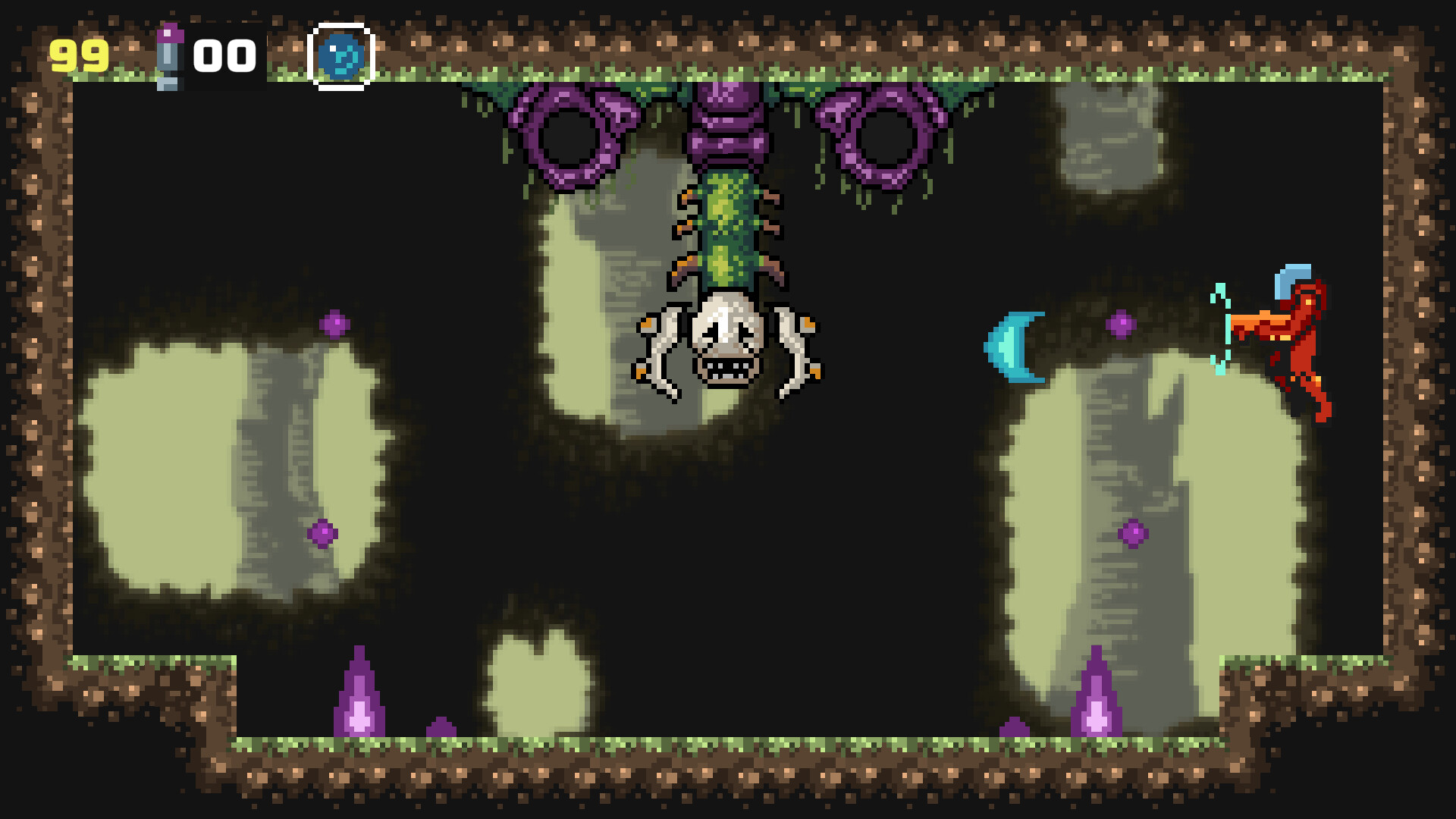 Womb screenshot 14