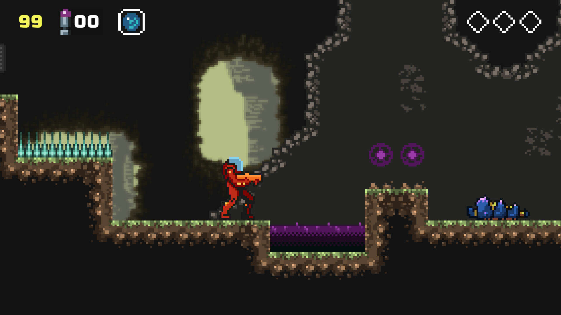 Womb screenshot 11