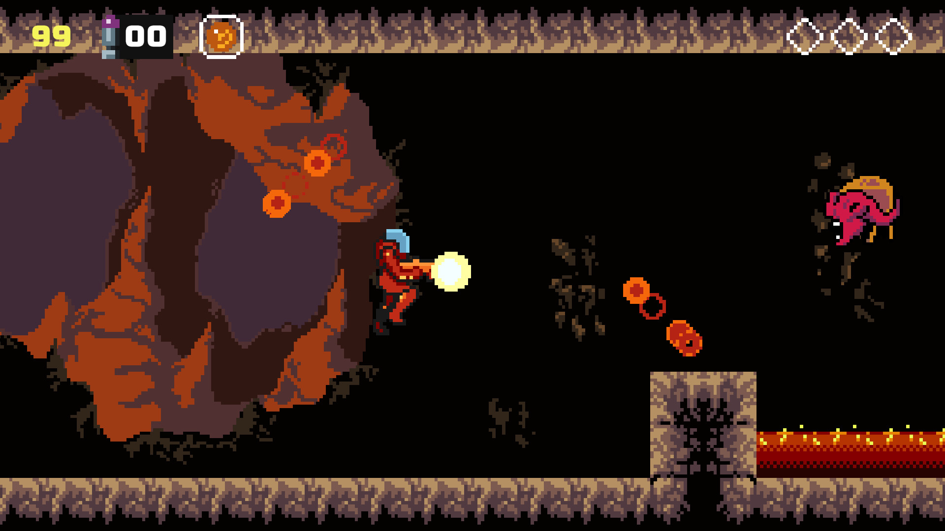 Womb screenshot 6