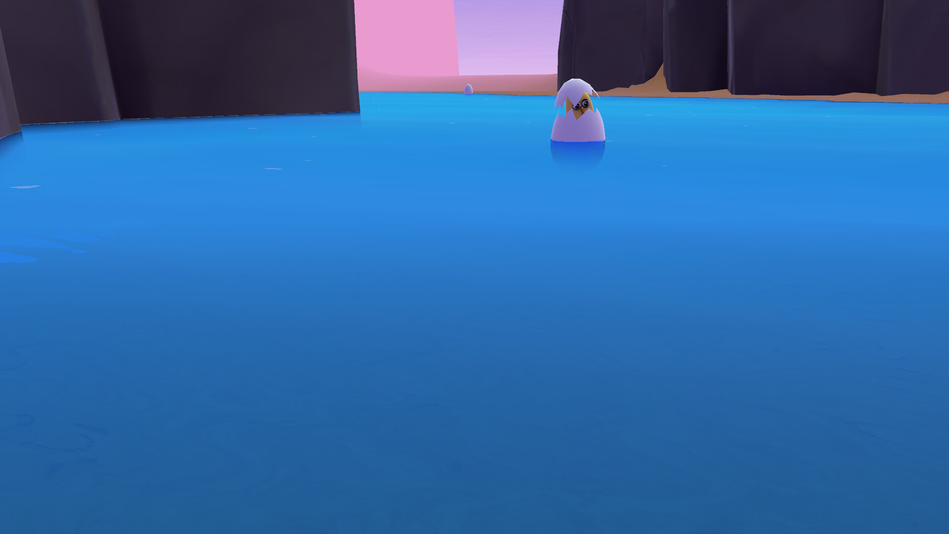 Self-Portrait screenshot 4