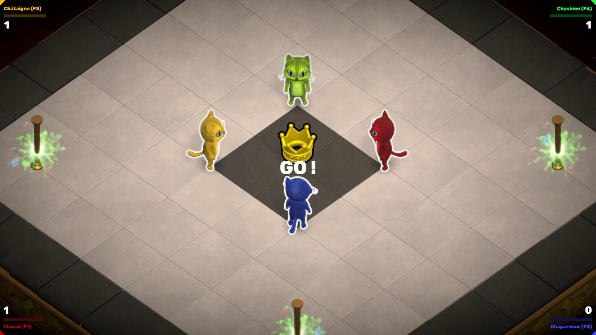 Ninpaw screenshot 4