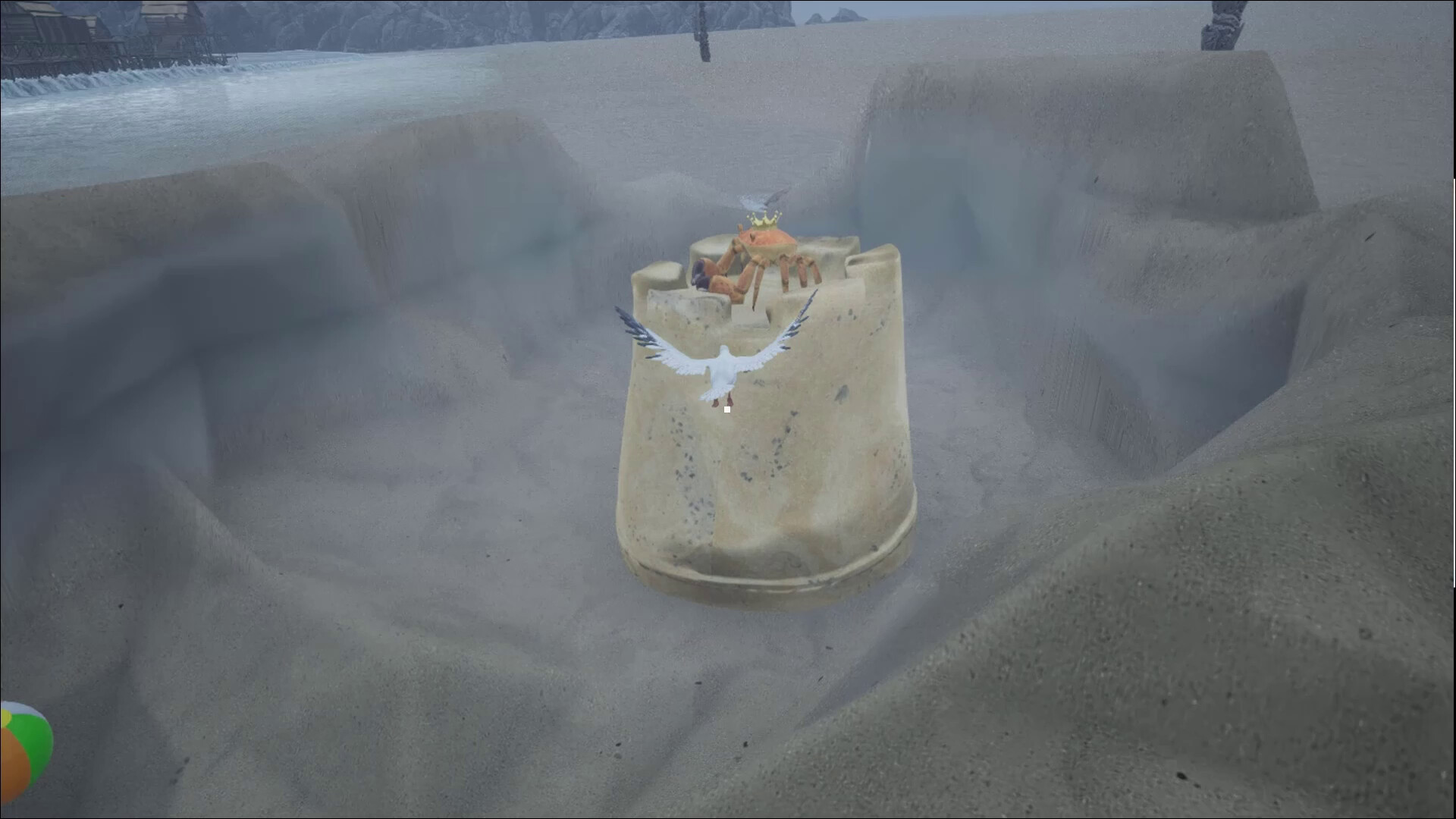 King Crab screenshot 2
