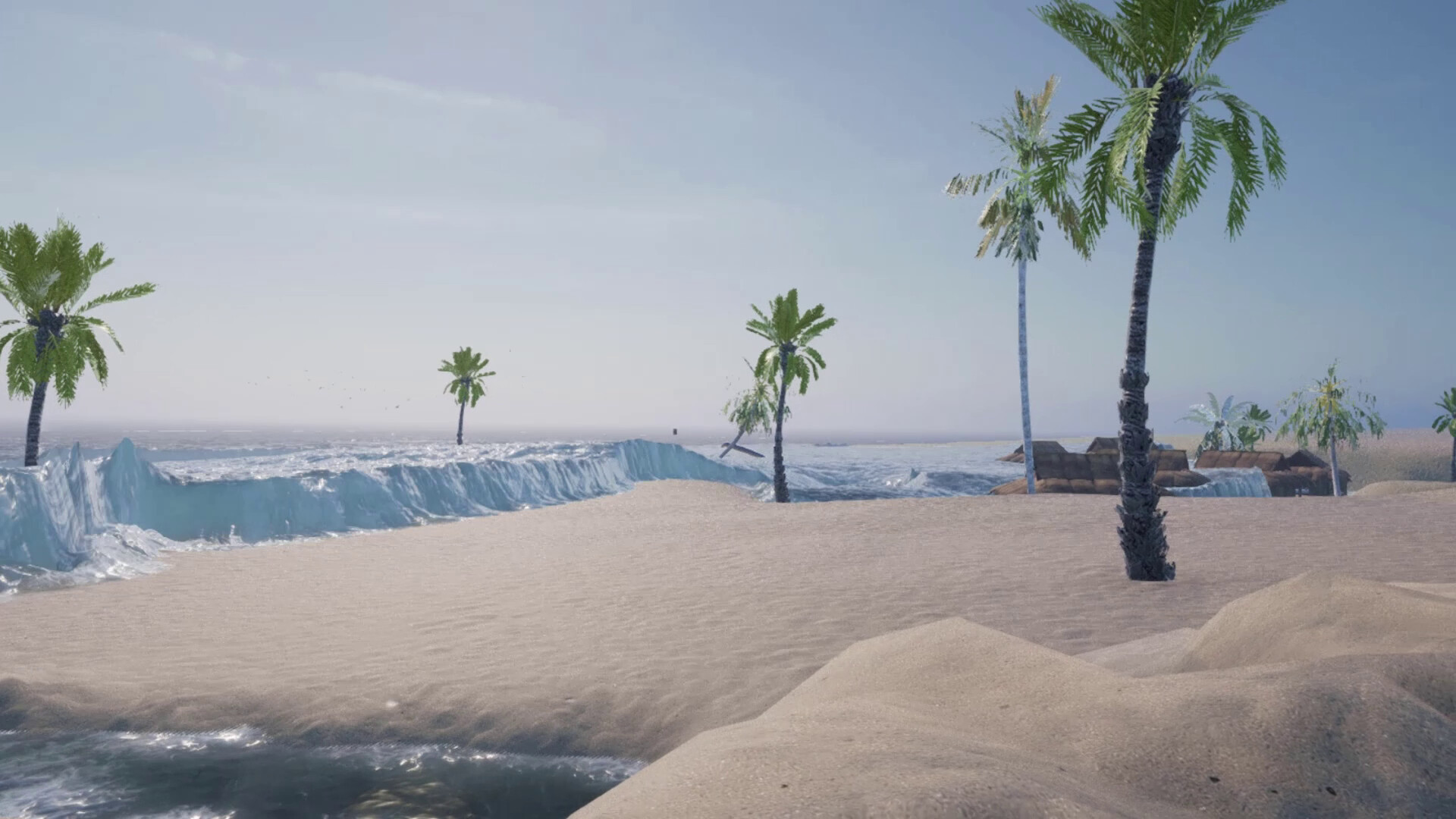 King Crab screenshot 1