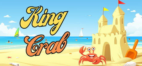 King Crab Cover Image