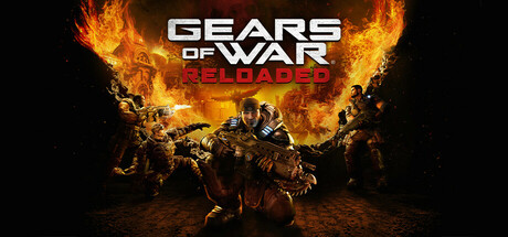 Gears of War: Reloaded Cover Image