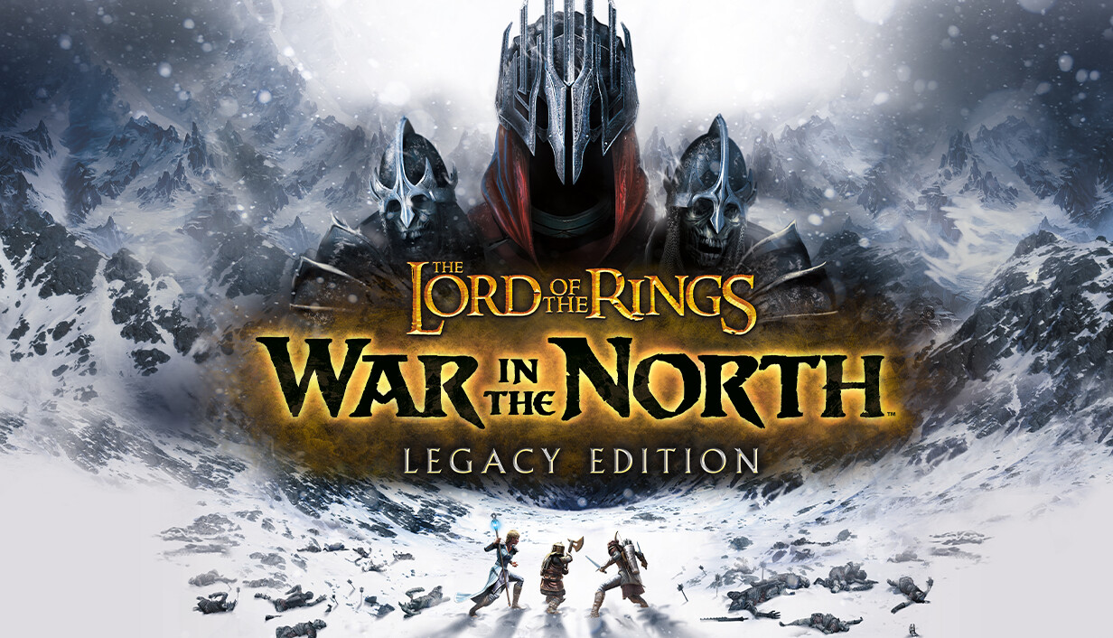 The Lord of the Rings: War in the North - Legacy Edition capsule_616x353.jpg