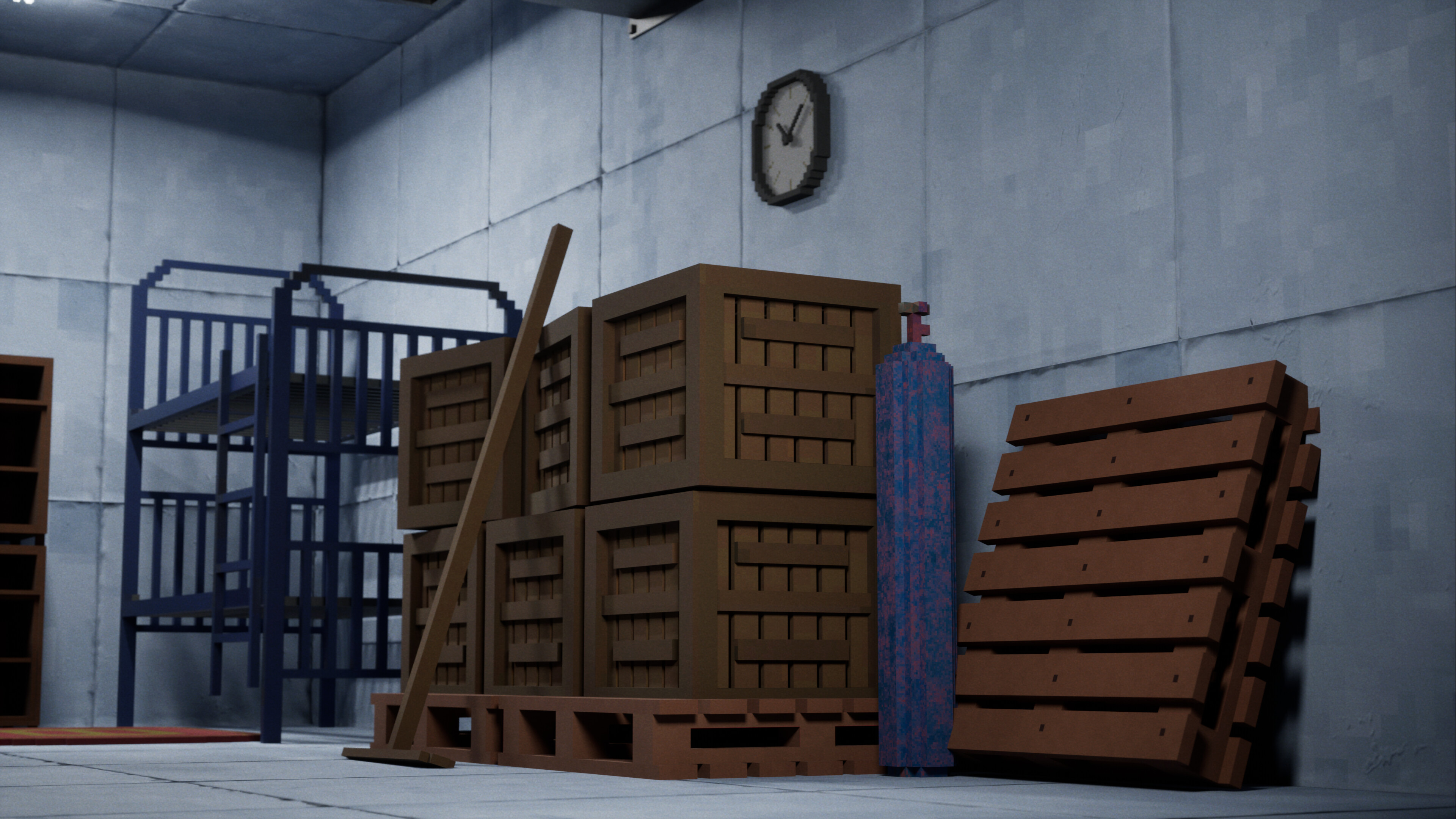 Rooms screenshot 2