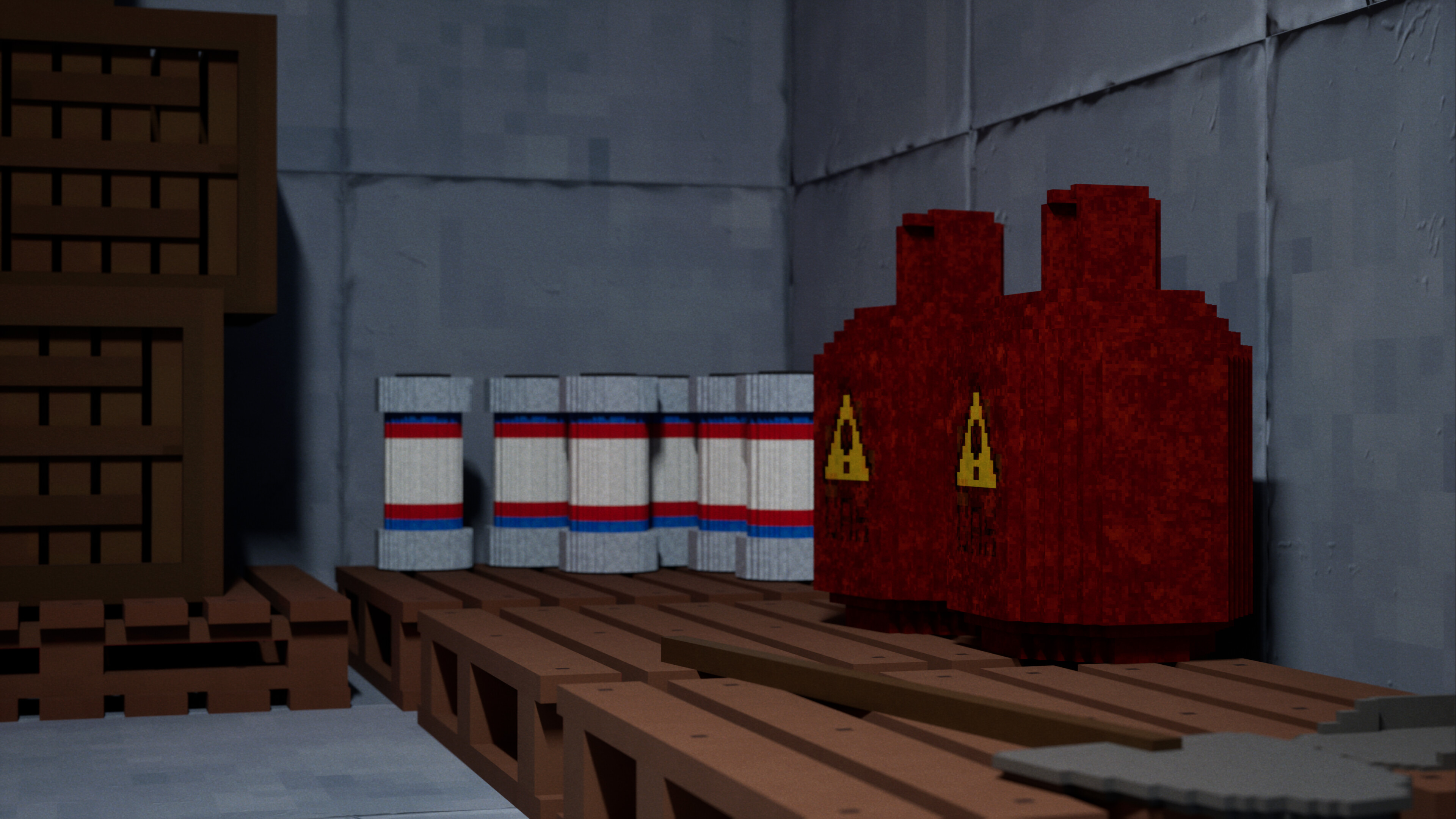 Rooms screenshot 4