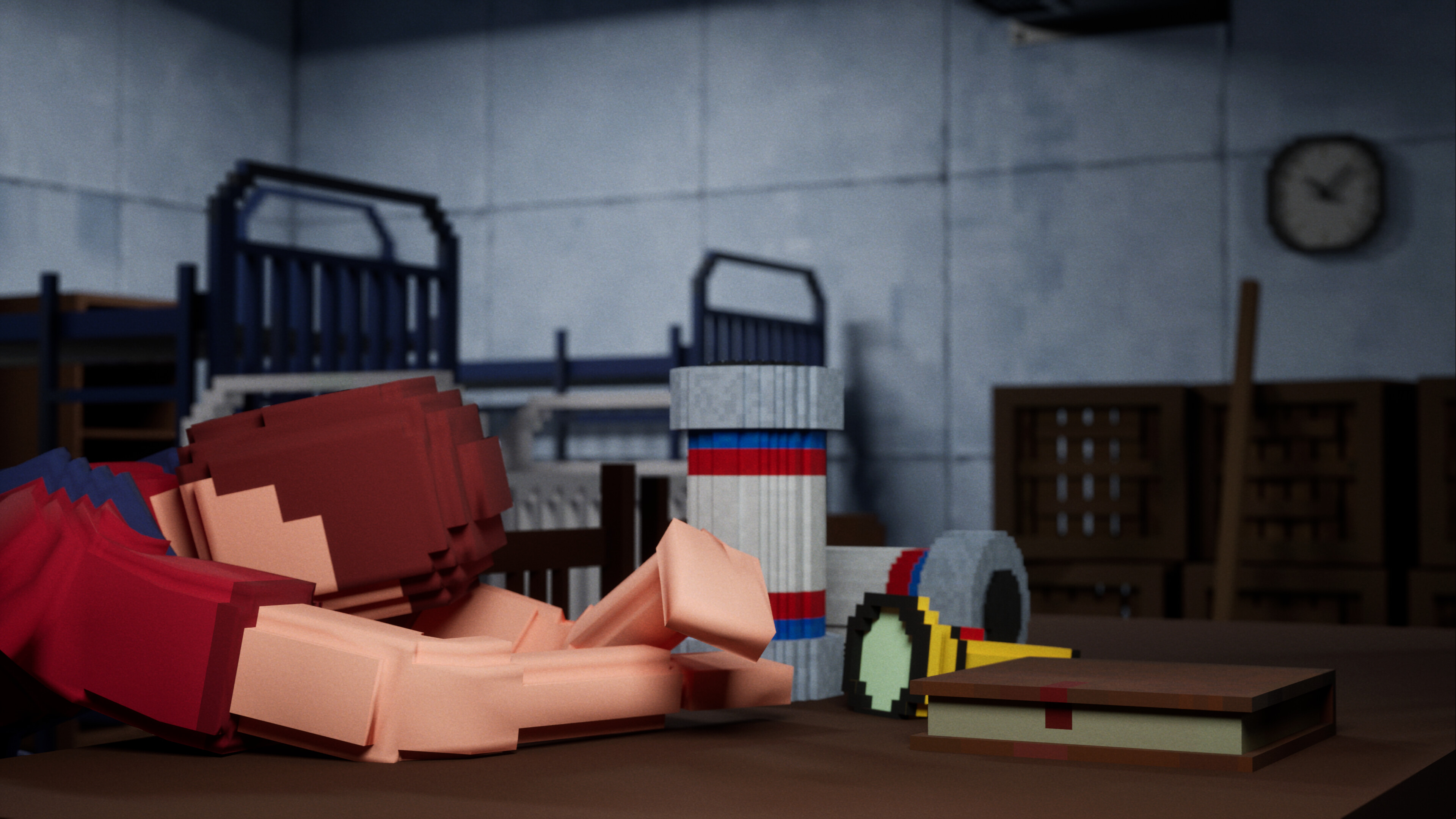 Rooms screenshot 1