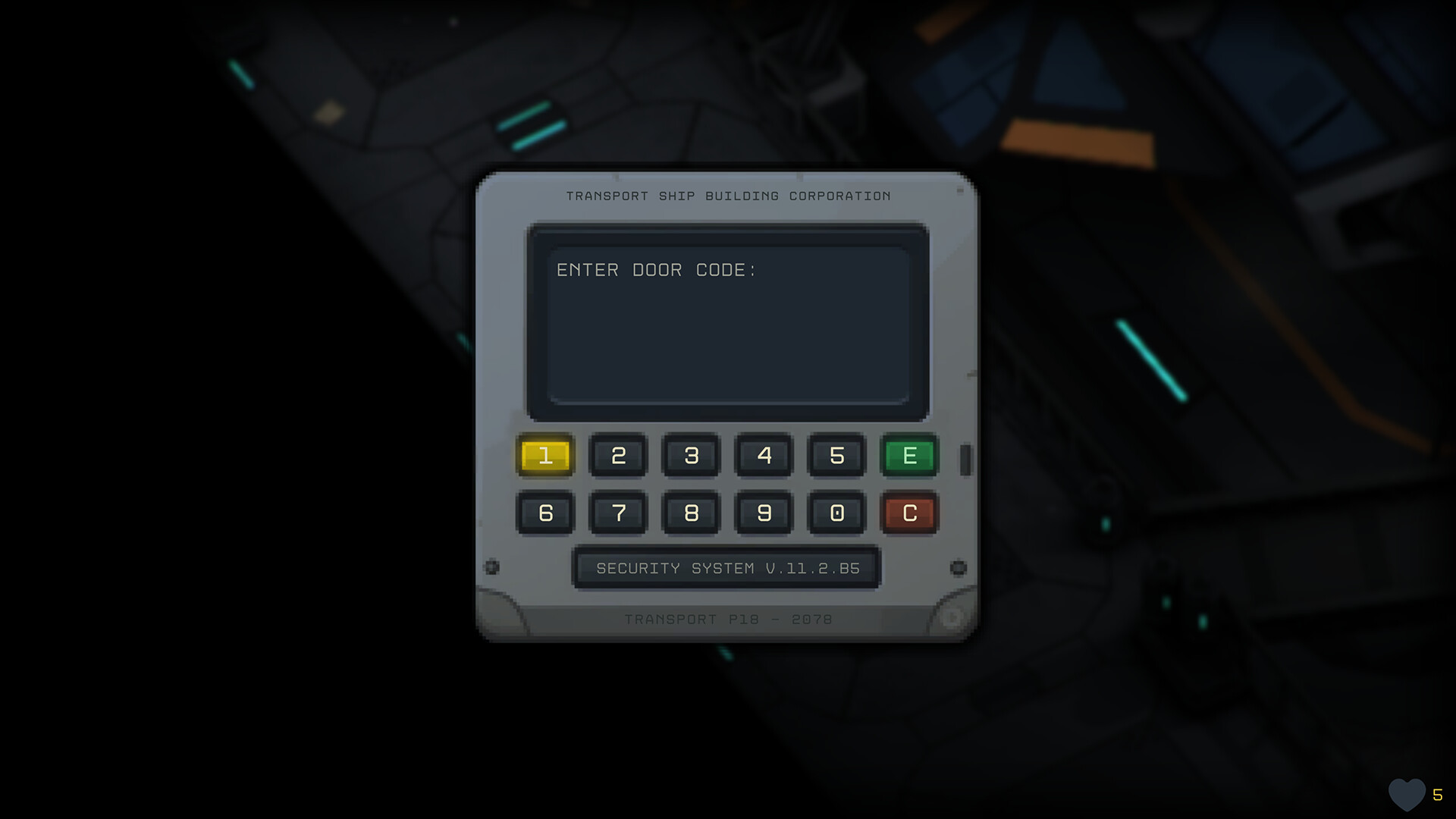 Isolation One screenshot 10