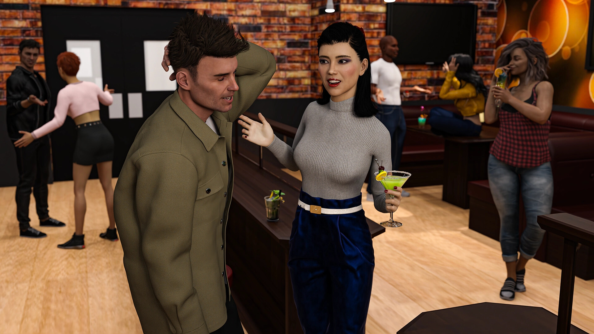 The Entrepreneur screenshot 7